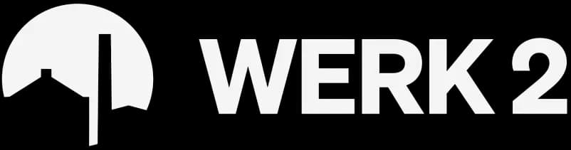 WERK2 Logo